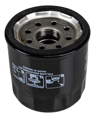 Polaris Filtro De Aceite ATV Sportman 2