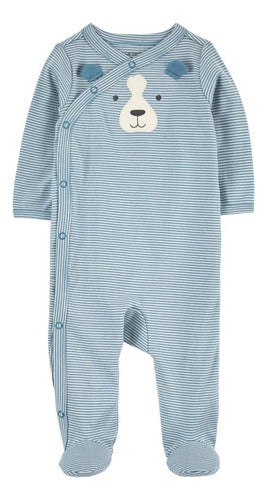 Carter's One-Piece Pajama 1