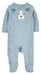 Carter's One-Piece Pajama 1