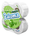 Paloma Jumbo Institutional Toilet Paper 300 Meters (Pack of 8 Rolls) 0