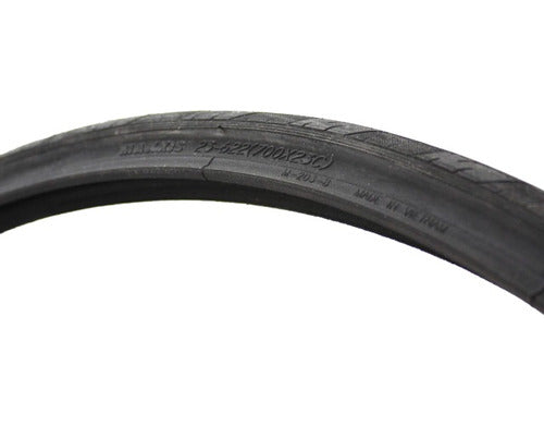 Maxxis Detonator Road Bike Tire 700 2