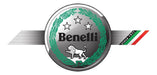 Benelli Left Rear Turn Signal Original 3