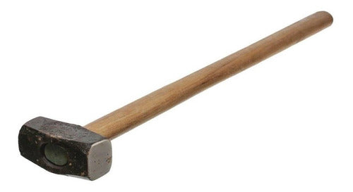 Maez 4 Kg Steel Mallet 0