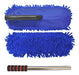 Laffite Large Microfiber Duster with Metal Handle 2