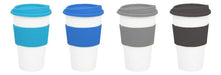 Tienda Fusion 10 Thermal Mug Starbuck Type 300 ml with Lid and Sleeve 2