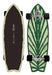 Surf Skate Profesional Truck Tipo Meraki Yow 32.5'' Chilaca 1