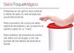 Tupperware Magic Touch Legumes 1.25 Liters 1