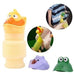 QY Portable Travel Urinal Cartoon Car WC Pee Training 1