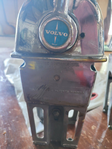 Morse Volvo Penta 2