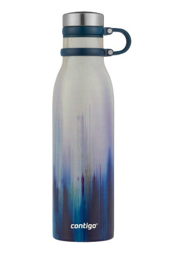 Contigo Matterhorn 591 ml. (Merlot) 0