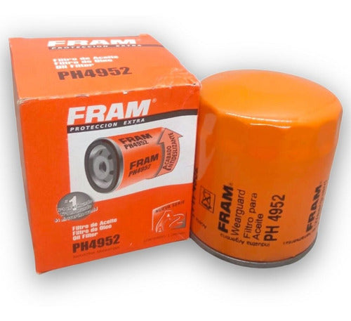 Kit Filtros Aceite Y Aire Rover 45 416 420 620 820 1.8 2.0 1