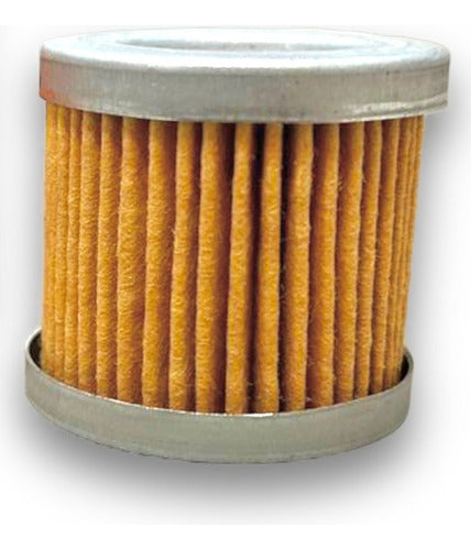 Masterfilt Oil Filter Suzuki GN AN 125 Betta 200 FXR 16510-33G10 0