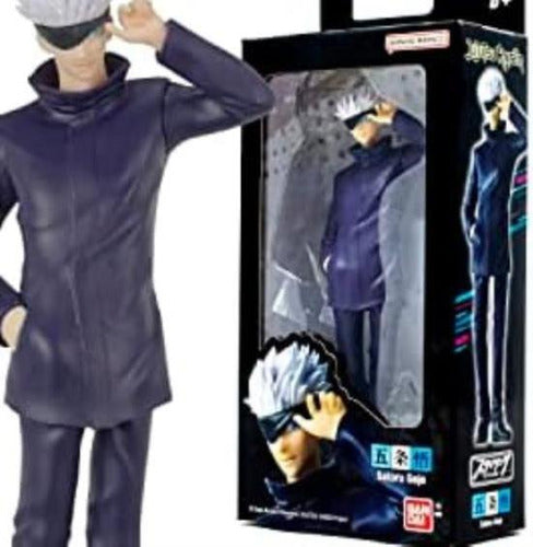 Bandai Toy Department Jujutsu Kaisen Satoru Gojo Figura 5 0