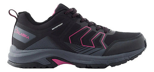 Alaska Waterproof Kona Women's Shoes 0