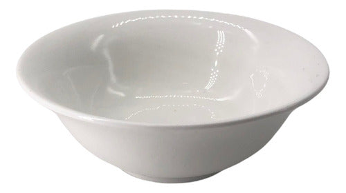 Bowl De Cerámica 150 Ml 12x4 Cm Kit X12 Goldsky 0