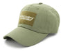 Adjustable Urban Curved Peak Discovery Sports Cap 10