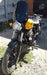 Motorcycle Windshield Royal Enfield Meteor 350 by Bullforce Znorte 22