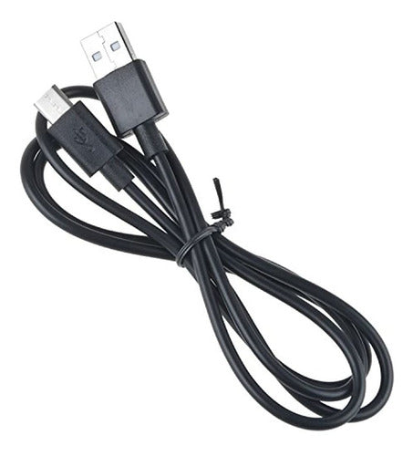 Digipartspower Usb Sync and Charger Cable for the Travel Trek2 HD K88 Tablet 0