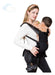 Ergonomic Canvas Baby Carrier Backpack up to 18 kg by Munami 1