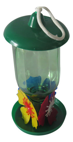 Bebedouro Beija Flor Grande Luxo - K5 - Kotori - 210 Ml 0