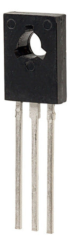 Transistor 2SB548 B548 TO126 Silicon PNP 0