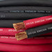 Nasello Battery Cable 1x50 Standardized 4m Ø15mm 2