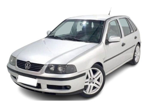 Remap Potência Gol Turbo 1.0 16v  148cv 0