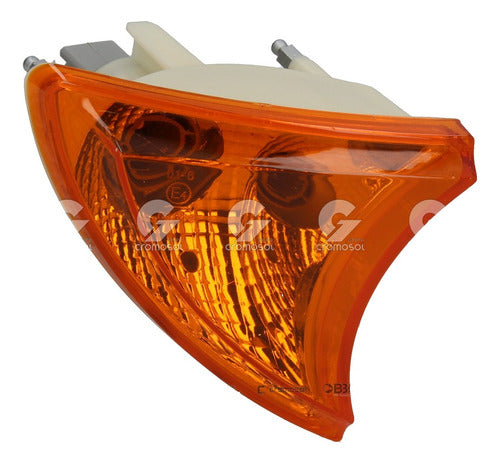 TYC Front Headlight for Stralis Tector Cursor NR 2010 to 2016 (Right or Left) 0