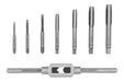 Bremen Metric Taps Set 7696 0