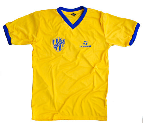Atlanta Retro 1984 Vintage 84 T-Shirt 0