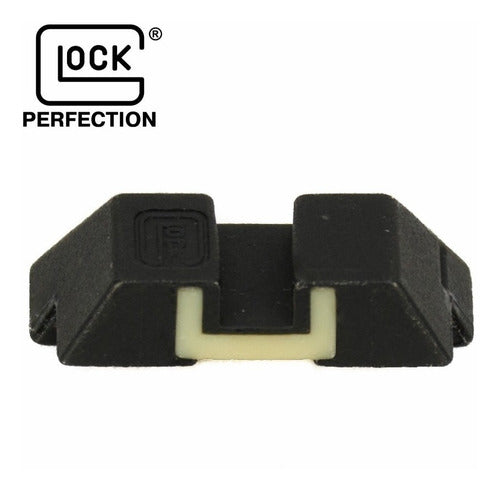 Glock Luminescent Steel Sight Set for Gen 3/4/5 17/19/22 2