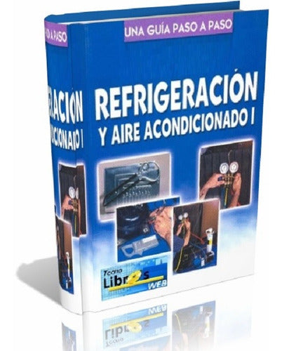 Aire Acondicionado Y Refrigeración - Pdf 0