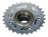 Sturmey Archer MFM2A7DS Freewheel - Chrome 1