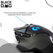 Logitech Wireless Gaming Mouse Lightspeed G502 Hero + Sm 2