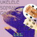 Professional Soprano Ukulele - El Gecko by Aiersi 4