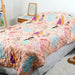 Children's Bedspreads - Children's Blankets Piñata - Cover Quilt Piñata 1 1/2 Plaza Reversible Double Face 44