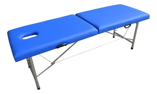 Know Sport Foldable Massage Table 1