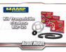 Hamp Kit Transmision Biz 125 Honda with Chain Avant Motos 2