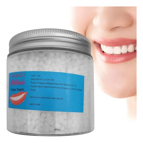 Moldeable Dental Temporary Filling Repair 0