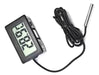 Digital Thermometer with Probe for Cultivation - Horus Grow 0