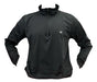 Bodytherm Sport Jacket Men Half Zip Gym Running 3