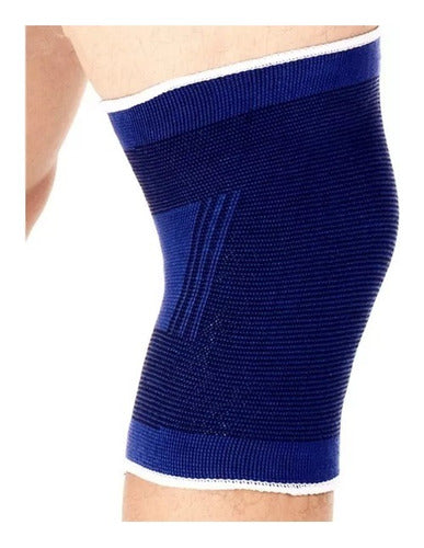 FeiMoShi Elastic Knee Support for Compression Sports 1