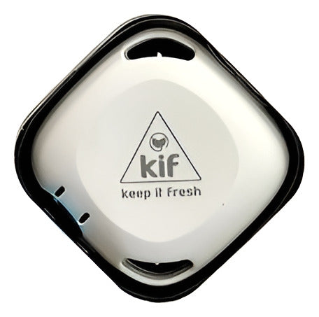 Keep It Fresh Termohigrometro Sensor Kif Medidor Temperatura Humedad Wifi 2