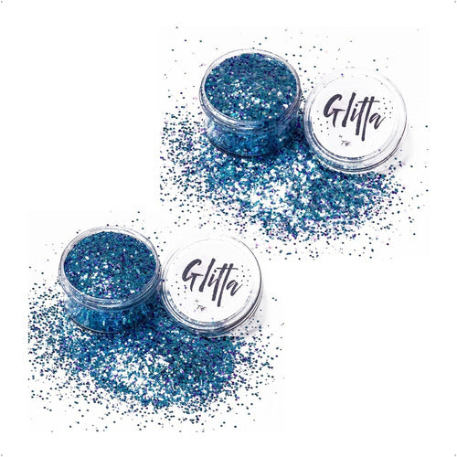 Glow Glitta Blends Glitter Big Bang Collection (30g) 10