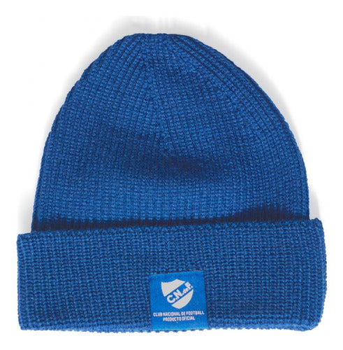 Speedway Wool Hat Club Nacional De Football 1