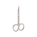 Kiki Pro Nail Curved Cuticle Scissors 0