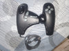 Mando Microsoft Sidewinder Dual Strike + Cd Drivers + Manual 0