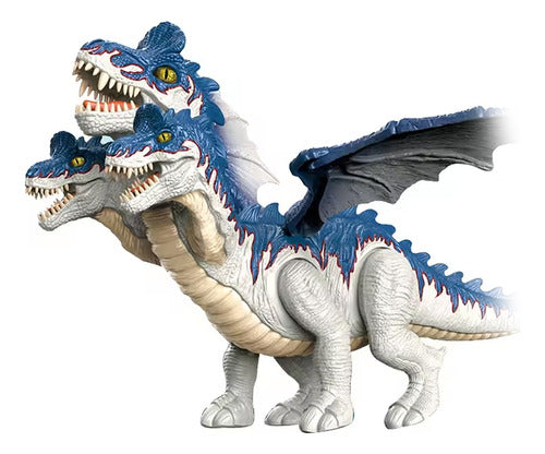 Imported Dragon Toy 0