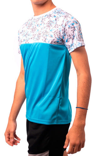 NERON SPUR Sport T-shirt: Gym, Running, Sportswear 17