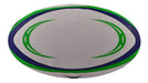 Gilbert Match Barbarian Sz 5 Rugby Ball 1